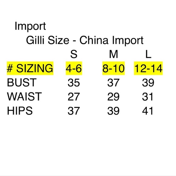 Gilli Casual & Cute NWT Natural Jumpsuit - Picture 8 of 8